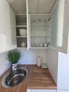 Ferienwohnung Aussicht - 6