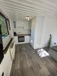 Ferienwohnung Aussicht - 2