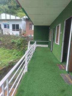 Inaya resort - 1