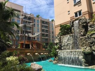 НОВЫЙ Atlantis Condo - 1