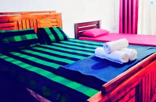 Habarana Guest House And Elephant Safari - 5