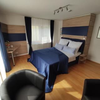 Ferienwohnung Kronachtal - 0