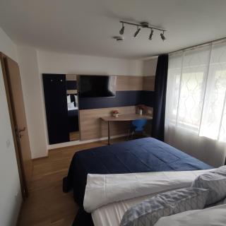 Ferienwohnung Kronachtal - 1