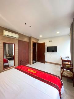Apogee Hotel - 4