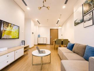 Manior Vinhomes Skylake Suite Accomadi - 6