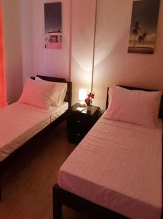 JOCANAI RESIDENCES 1-bedroom w-balcony A - 9