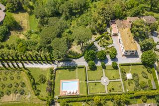 Tenuta Santa Colomba - Happy Rentals - 6