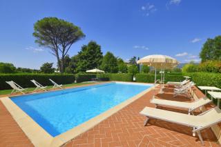 Tenuta Santa Colomba - Happy Rentals - 2
