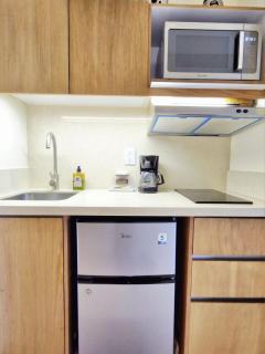 PROMO Luxury condo with tropical view - 9