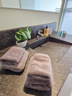 PROMO Luxury condo with tropical view - 5