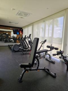 PROMO Luxury condo with tropical view - 1