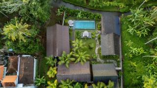 Wahana Cottage Ubud - 1