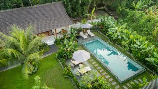 Wahana Cottage Ubud - 8