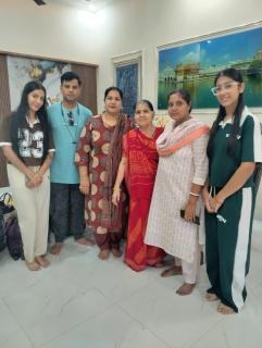 Abhinandan Villa - Taste of Tradition- Bengal Bhoj - 9