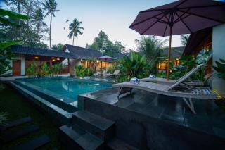 Wahana Cottage Ubud - 9