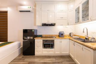 Rosabella Apartment & Hotel - 1
