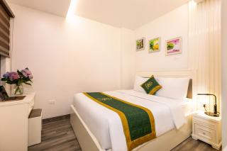Rosabella Apartment & Hotel - Hanói - 5