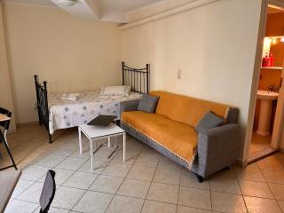 M A Apartments - 5