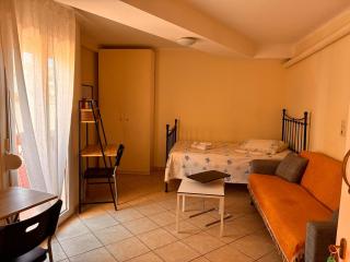M A Apartments - 4