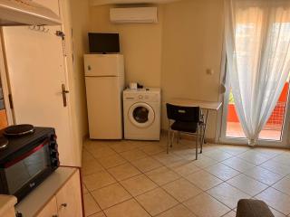 M A Apartments - 3