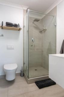 Bergsig Spacious Deluxe Corner Unit - Kapstadt - 8