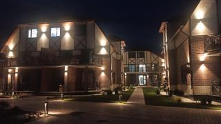 Студия с кухней и ванной на 6 человек Yacht Village Чолпон-Ата - 3