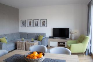 APT Nadmorskie - Solna - 7