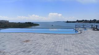 Студия с кухней и ванной на 6 человек Yacht Village Чолпон-Ата - 1