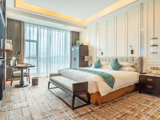 New Century Grand Hotel Zunyi - 8