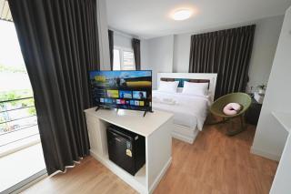 Stay C Hotel - 6