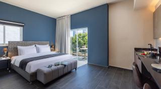 Dizengoff Avenue Boutique Hotel - by Echo Hotels - 8
