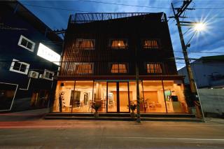 Stay C Hotel - 1