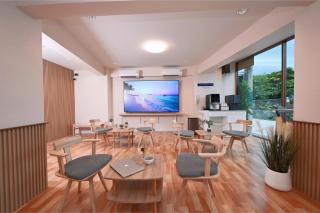 Stay C Hotel - 3