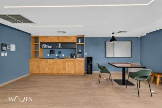 Moderno Loft en Av. 38 | Rooftop y Gym - 2