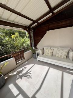 Family Villa 100 m from the beach - 4