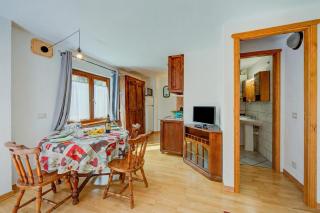 Studio Clotes Ski In - Ski Out - Happy Rentals - 3