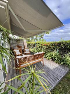 Family Villa 100 m from the beach - 1