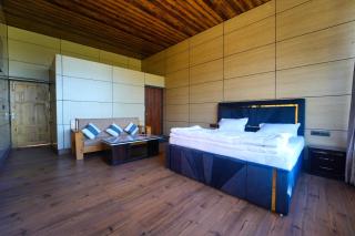 devdaar hills homes cafe & resort - 2