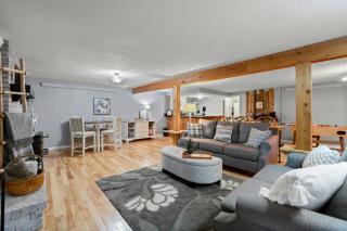 Pikes Peak Views + 6acre + Hot Tub + min to USAFA - 5
