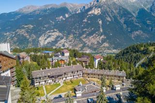 Appartamento Bareu Mountain View - Happy Rentals - 1