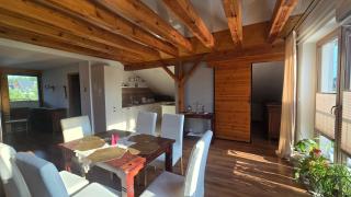 Barytowy apartament - Tarnowskie Góry - 7