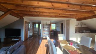 Barytowy apartament - Tarnowskie Góry - 9