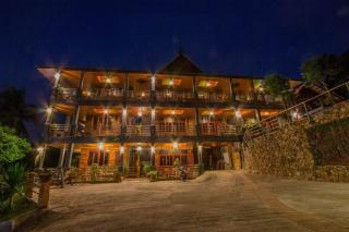 Sea Rock Resort - Haad Pleayleam - 5