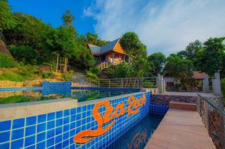 Sea Rock Resort - Haad Pleayleam - 6