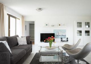 Ferienwohnung Uferresidenz - 5