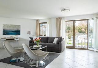 Ferienwohnung Uferresidenz - 6