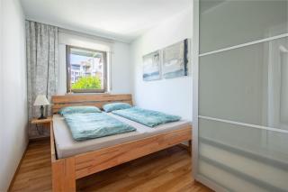Ferienwohnung Uferresidenz - 3