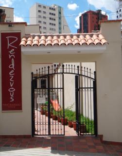 Rendezvous Hostal - La Paz - 5