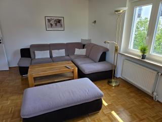 Seehaus Brigitte - 9