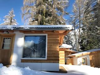 Club del Sole Val di Fiemme Easy Camping Village - Bellamonte - 3